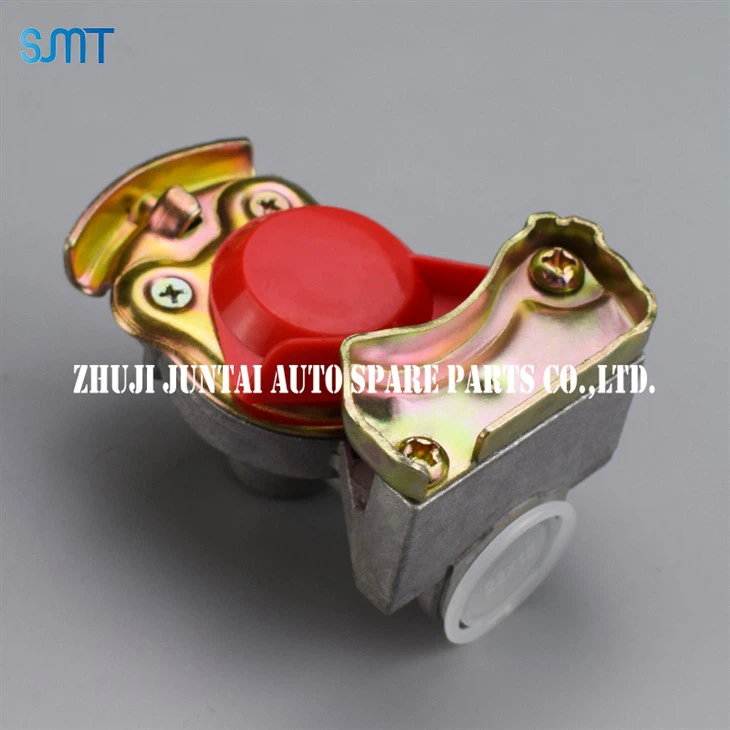 Coupling Head For Trailer factory