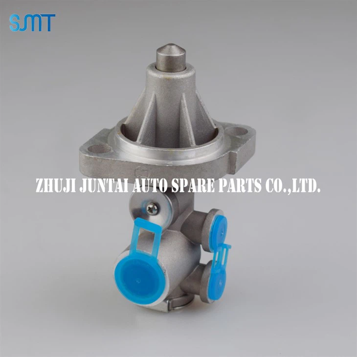 Ventil inhibitoru převodovky