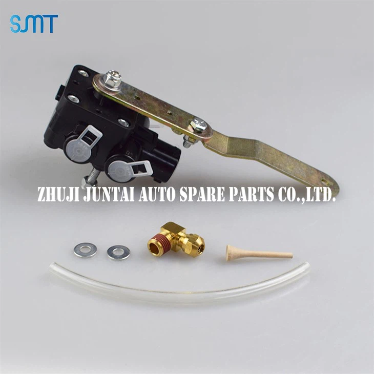 Výškový vyrovnávací ventil