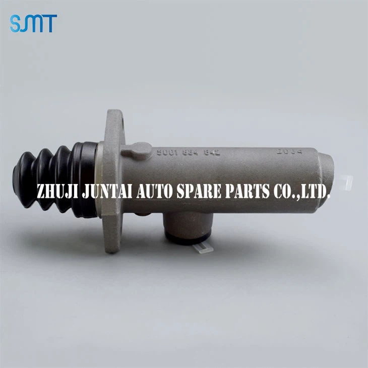 Vysoce výkonný hlavní válec spojky