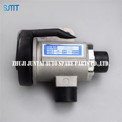 Valve guvernéra vzduchu