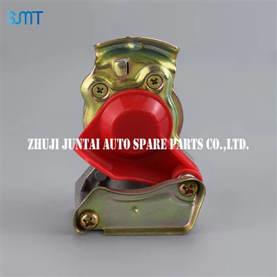 Automatický spojku přívěsu