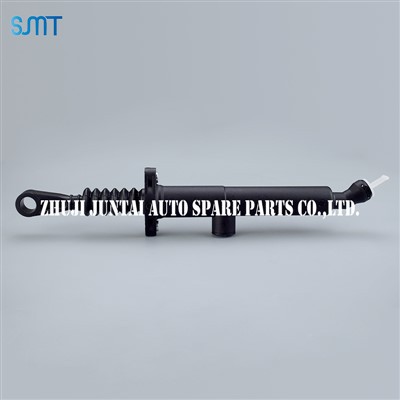 Spojka hmotnostního válce