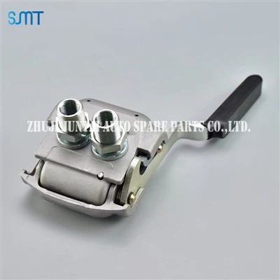 Rychlé připojení mazacího spojky