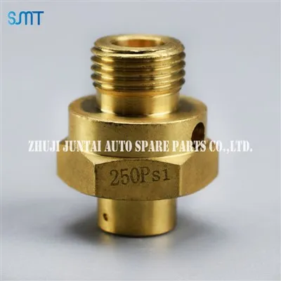 ST -4 Bezpečnostní ventil