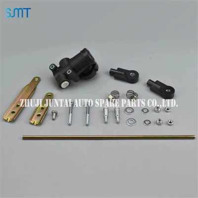 Výška výšky přívěsu