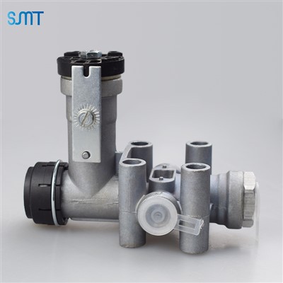 4640060010 Vyrovnávací ventil zatížení